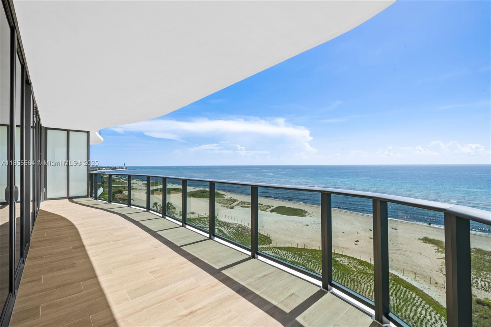 900 N Ocean Blvd # 801
