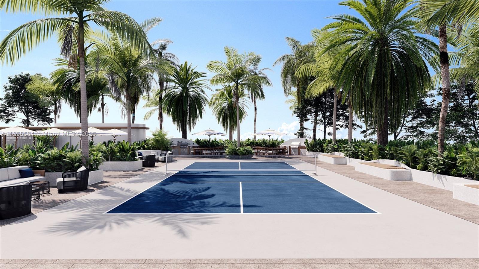 900 N Ocean Blvd # 801