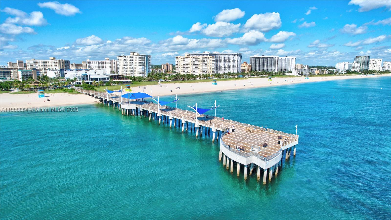 900 N Ocean Blvd # 801