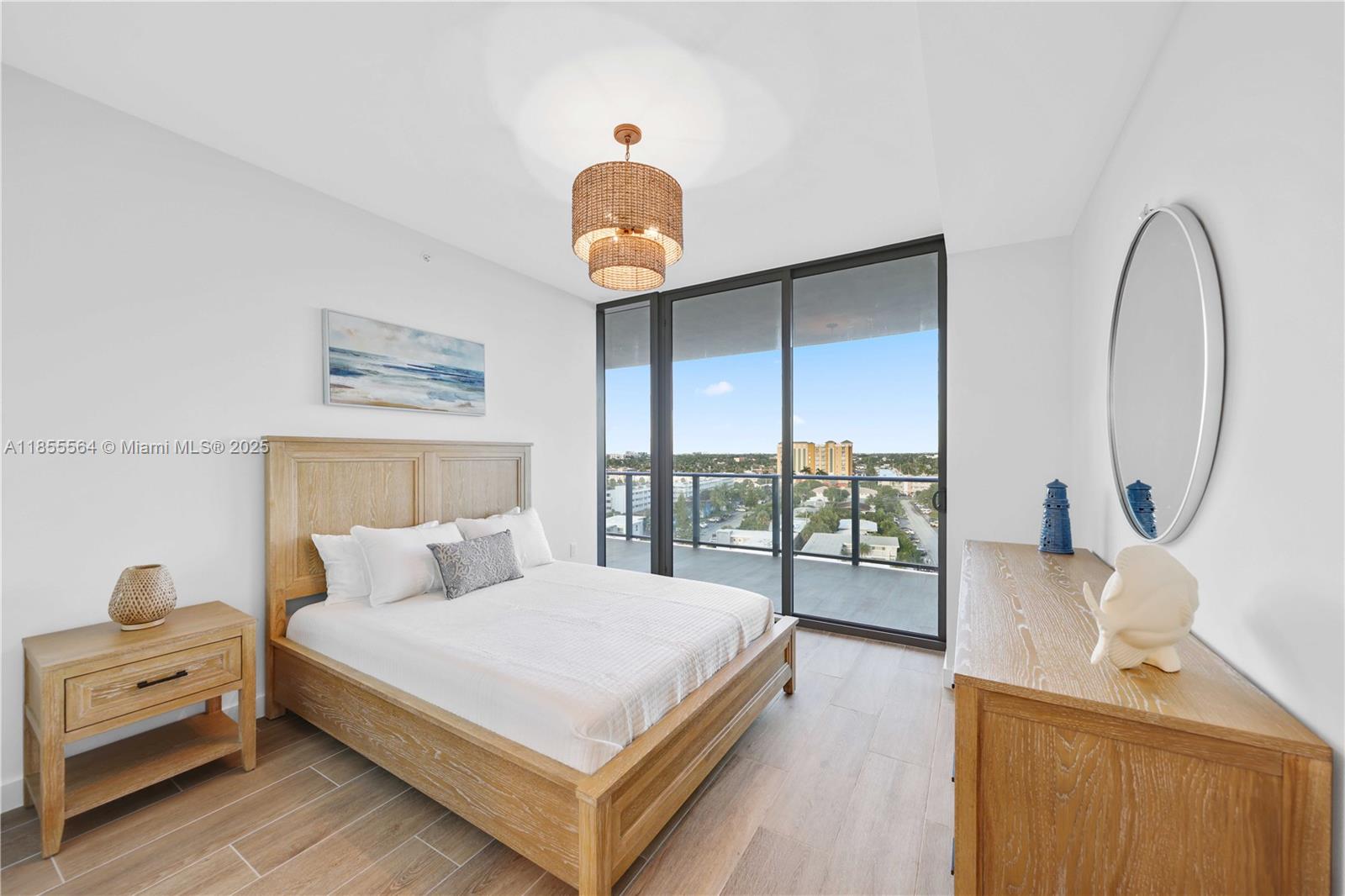 900 N Ocean Blvd # 801