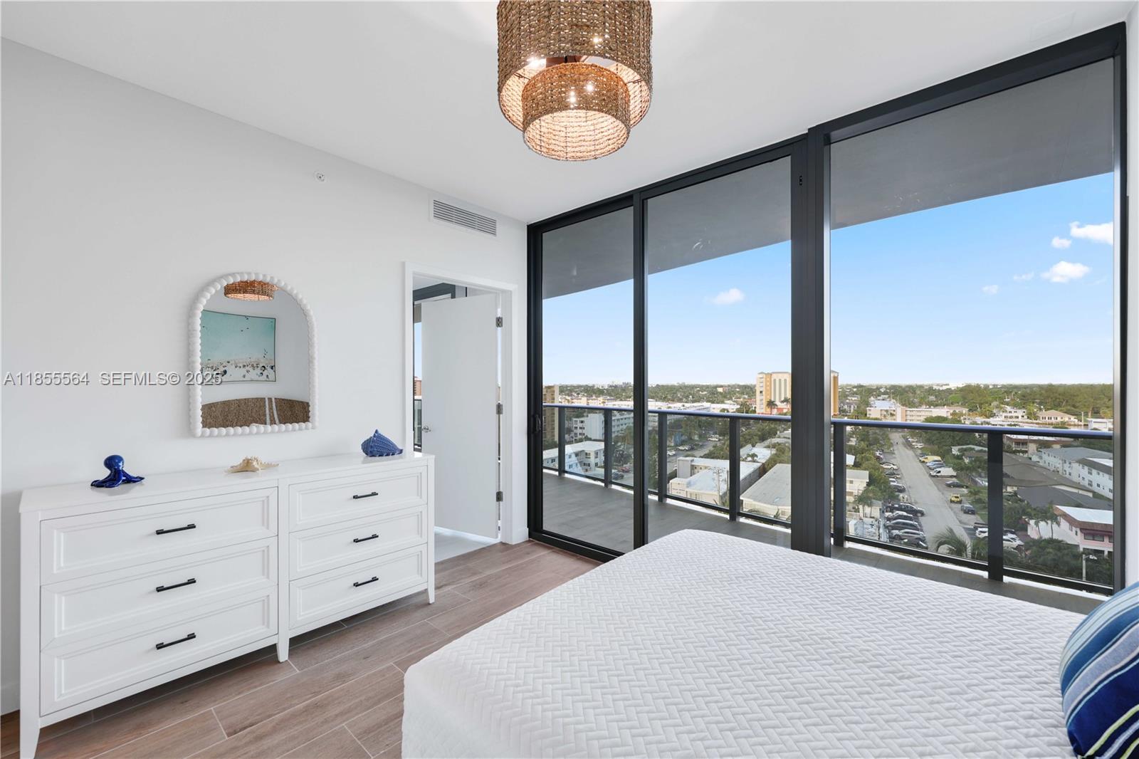 900 N Ocean Blvd # 801