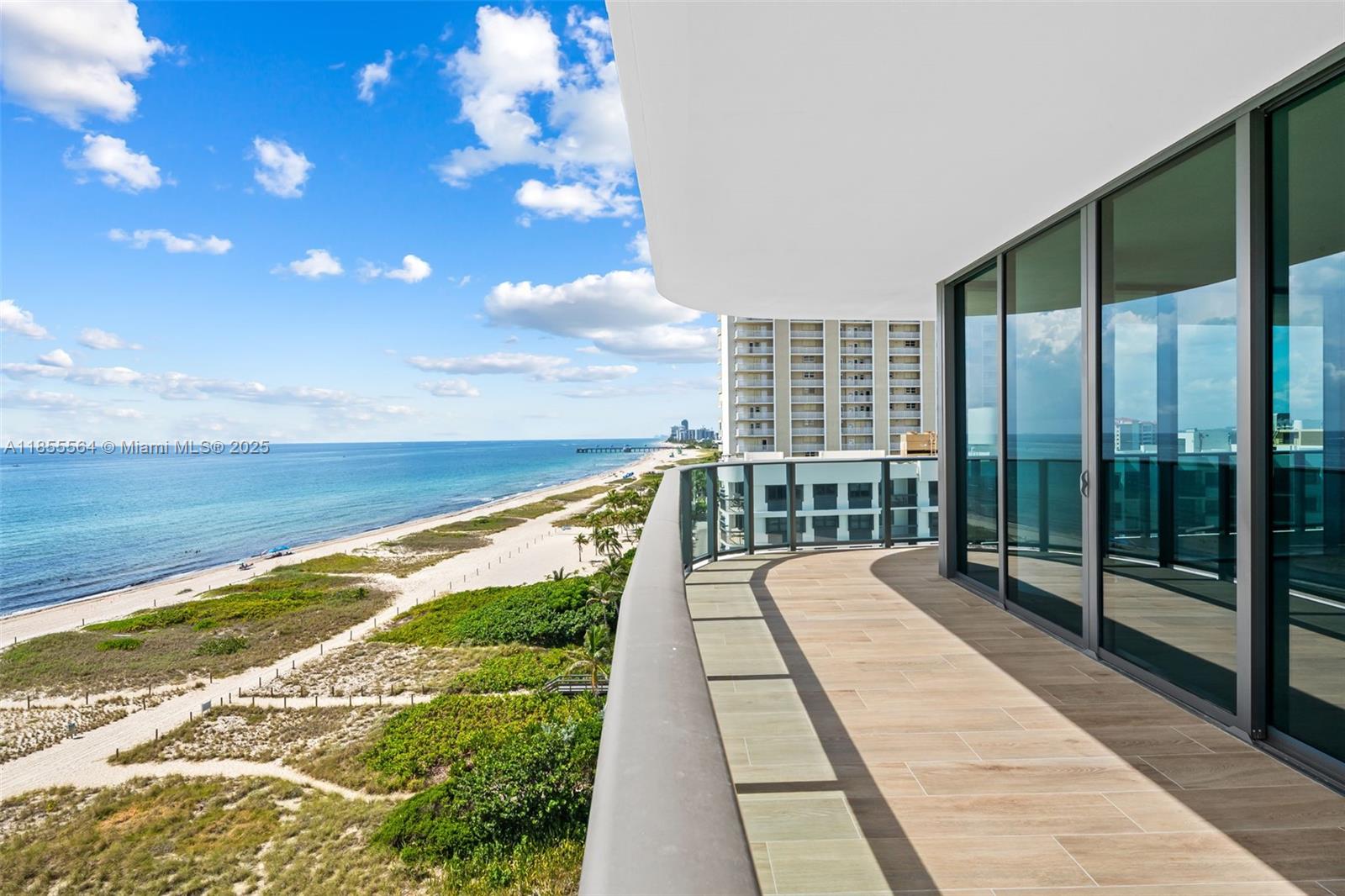 900 N Ocean Blvd # 801