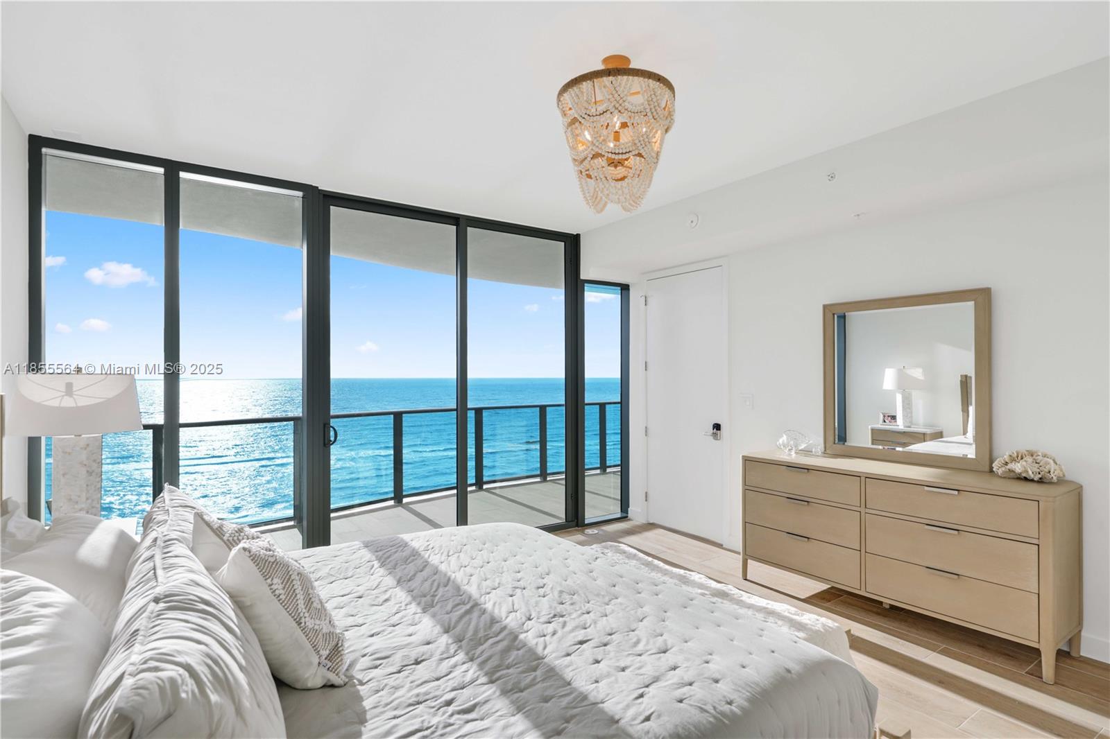 900 N Ocean Blvd # 801