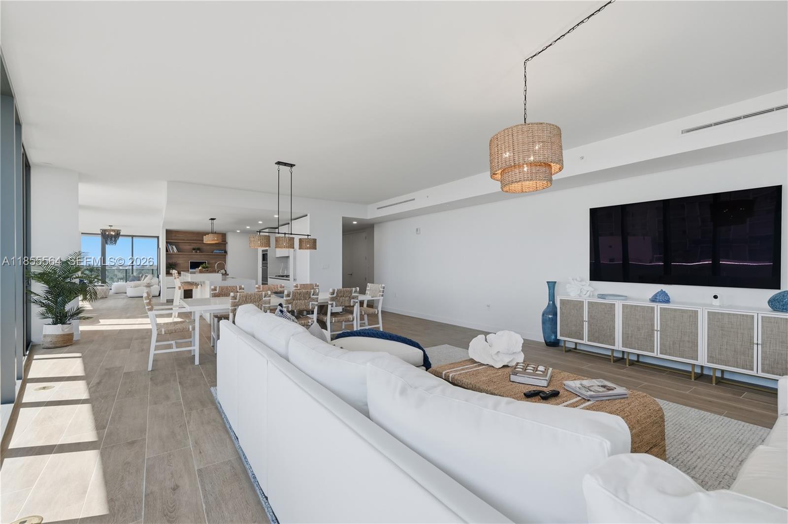 900 N Ocean Blvd # 801