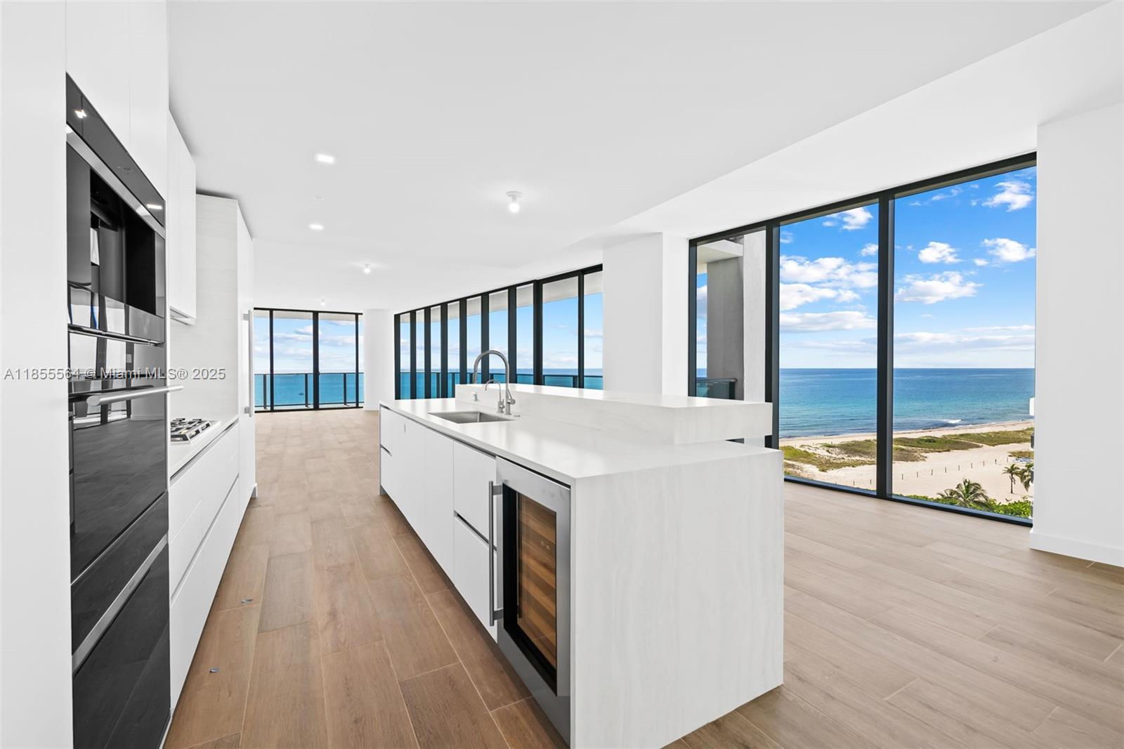 900 N Ocean Blvd # 801