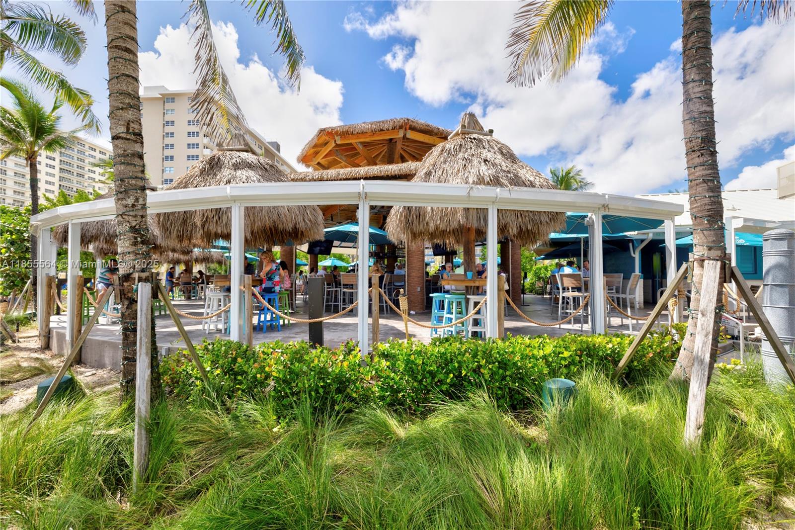 900 N Ocean Blvd # 801