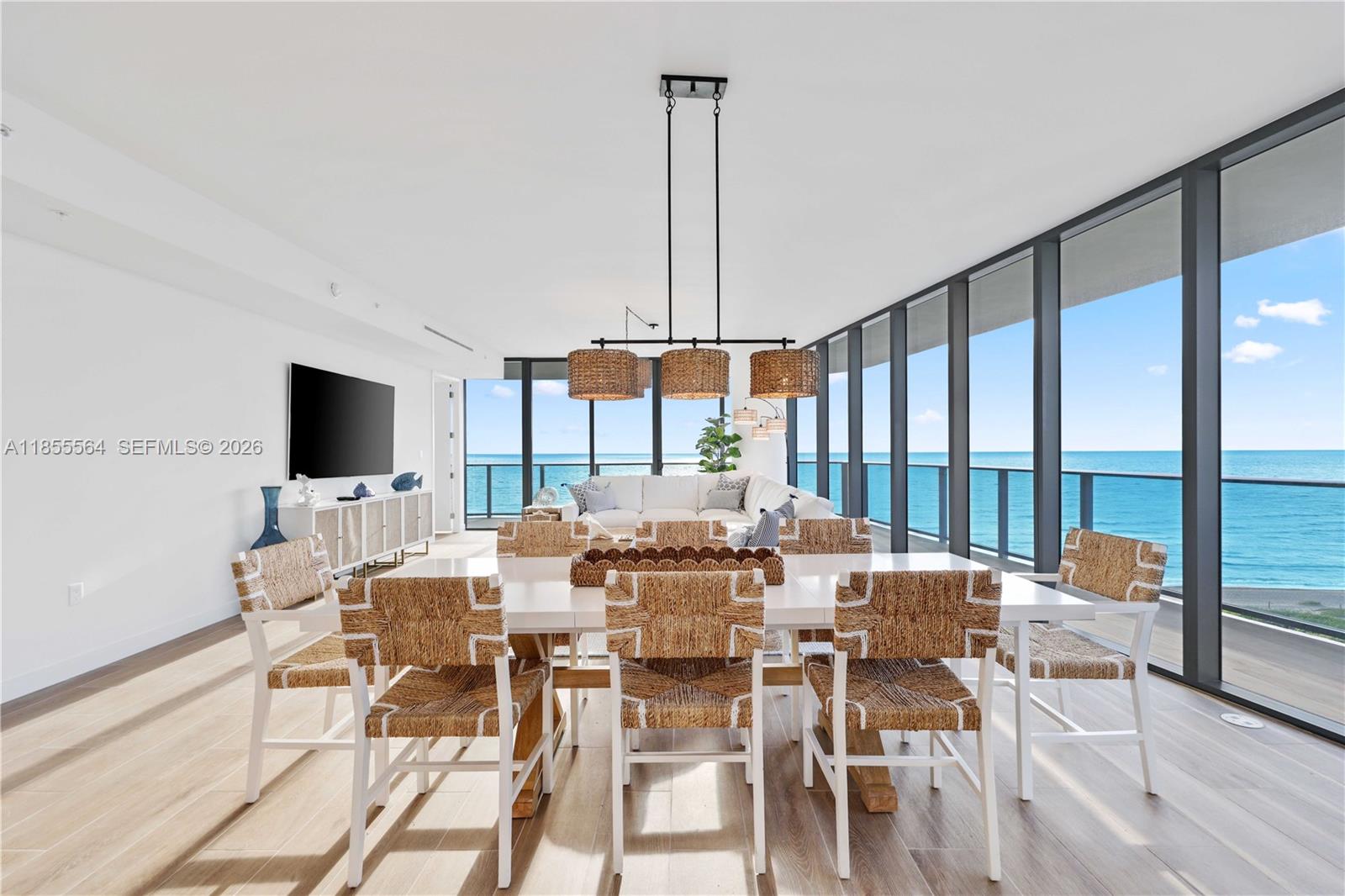 900 N Ocean Blvd # 801