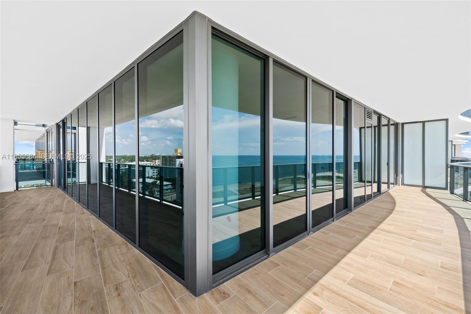 900 N Ocean Blvd # 801