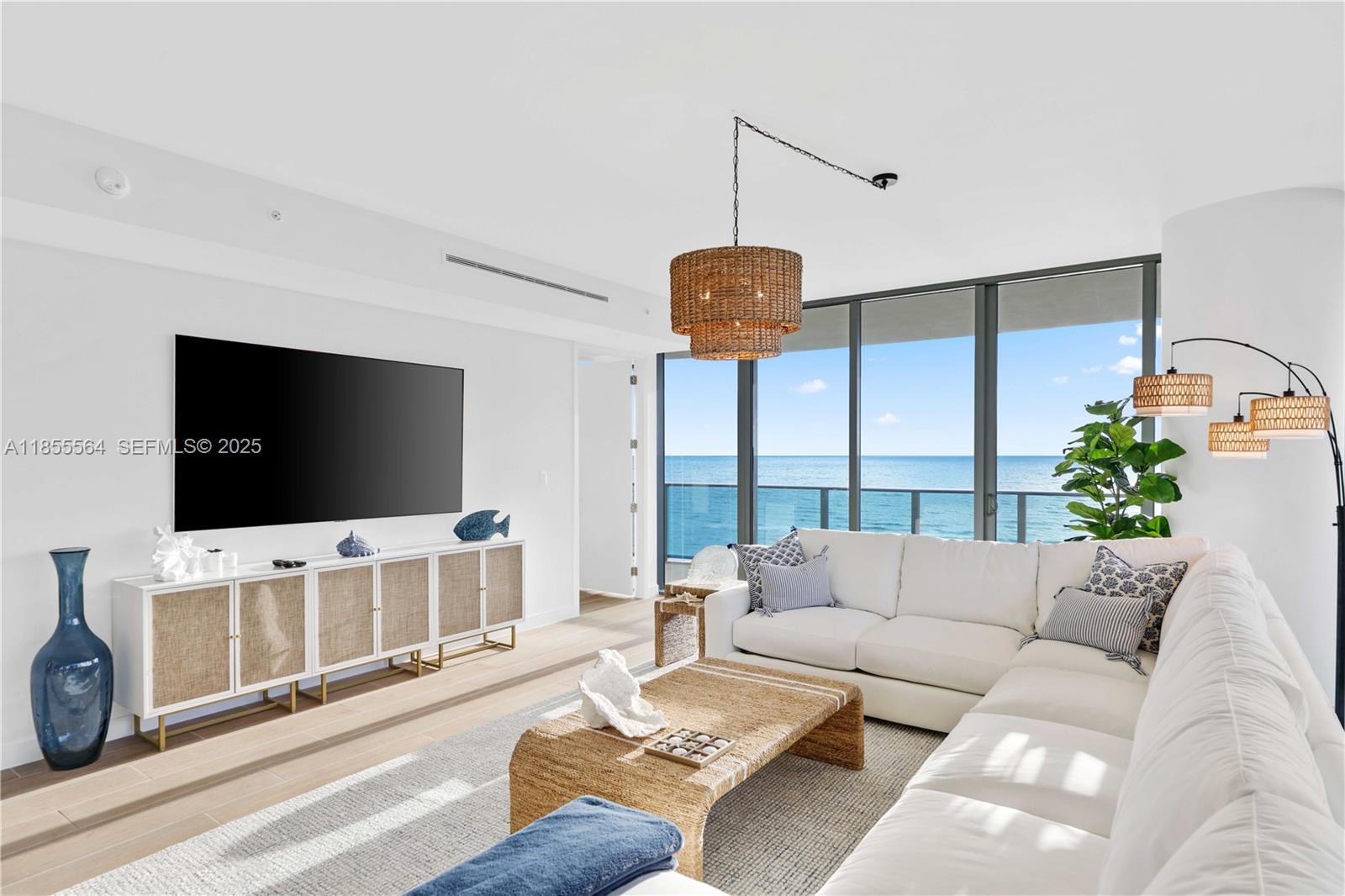 900 N Ocean Blvd # 801