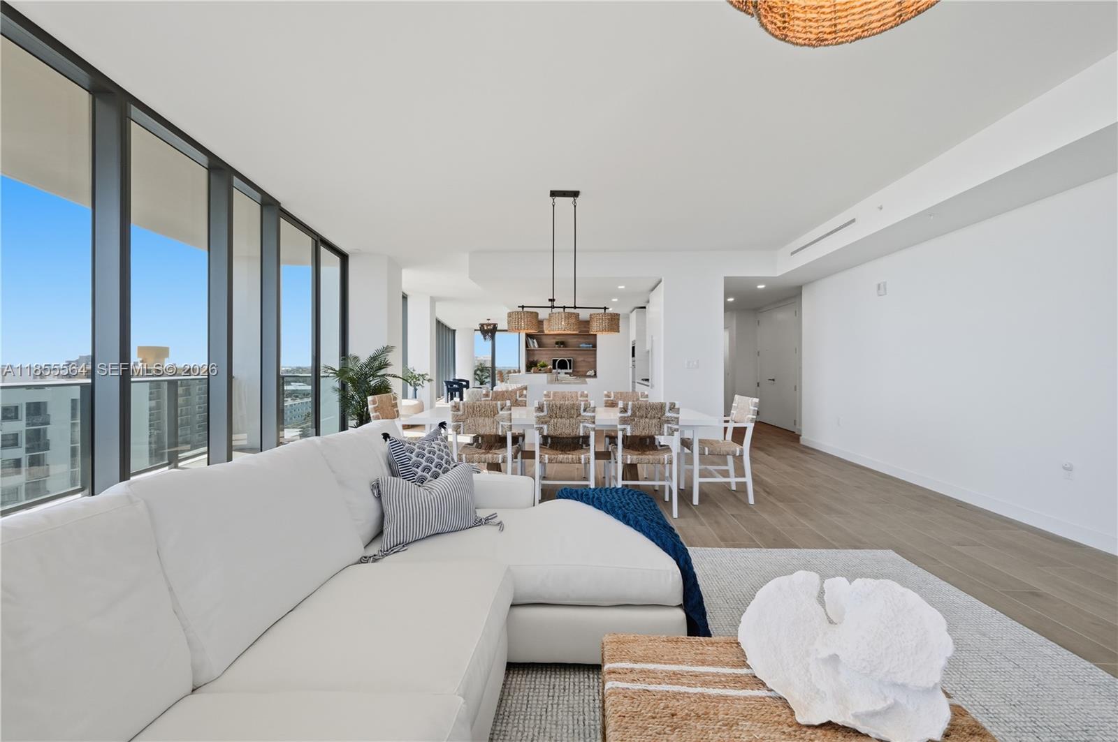 900 N Ocean Blvd # 801