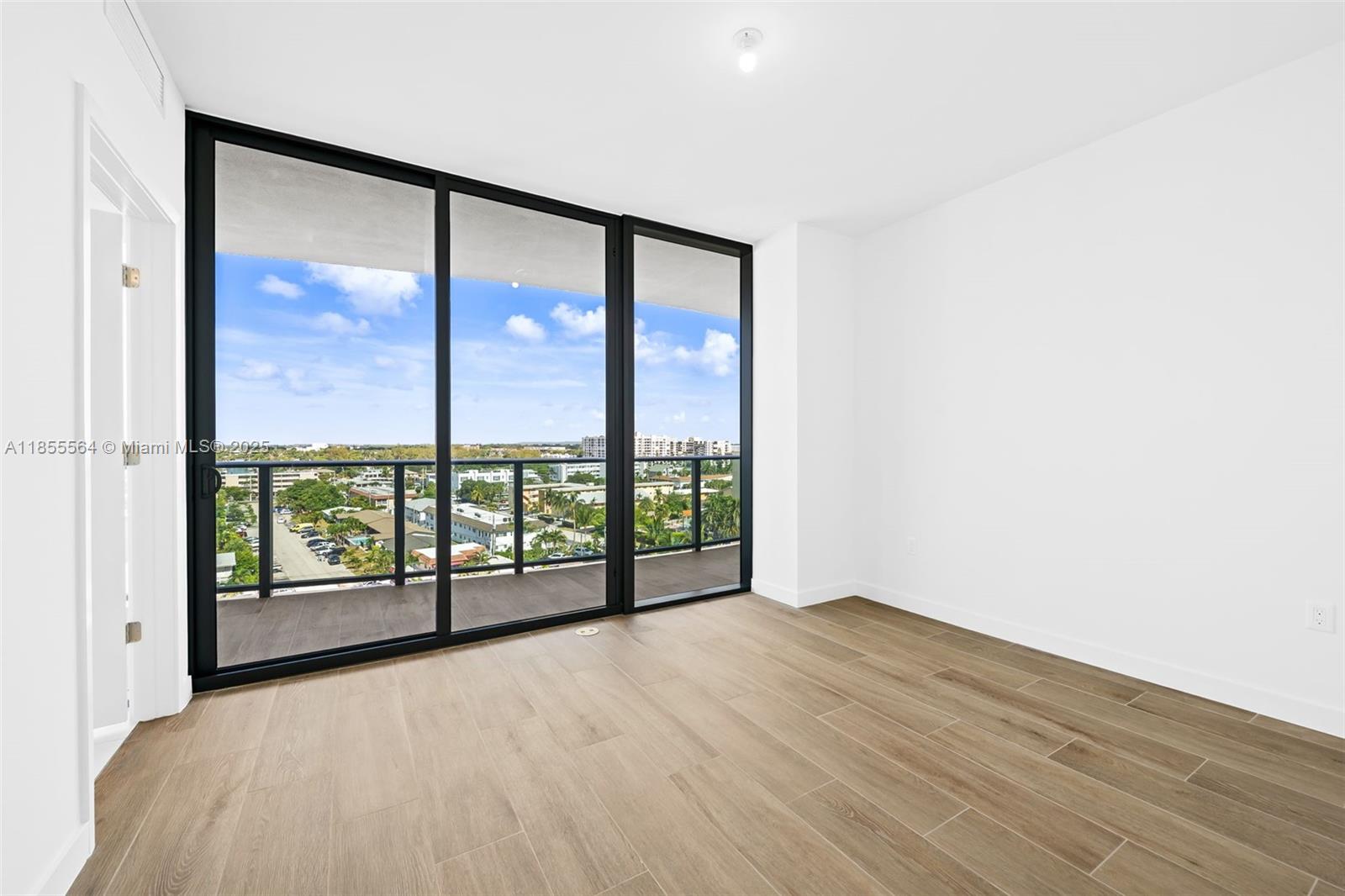900 N Ocean Blvd # 801