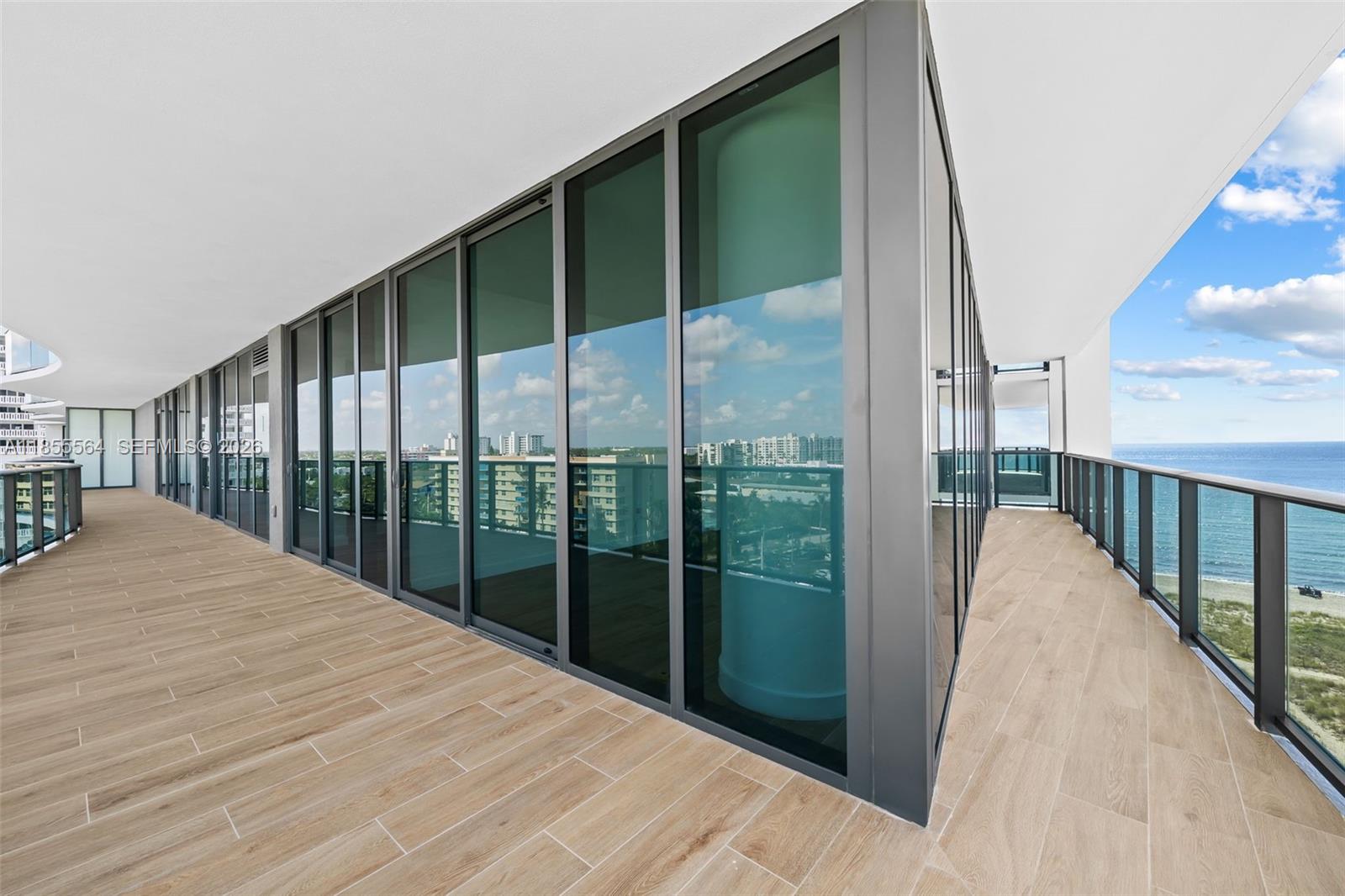 900 N Ocean Blvd # 801