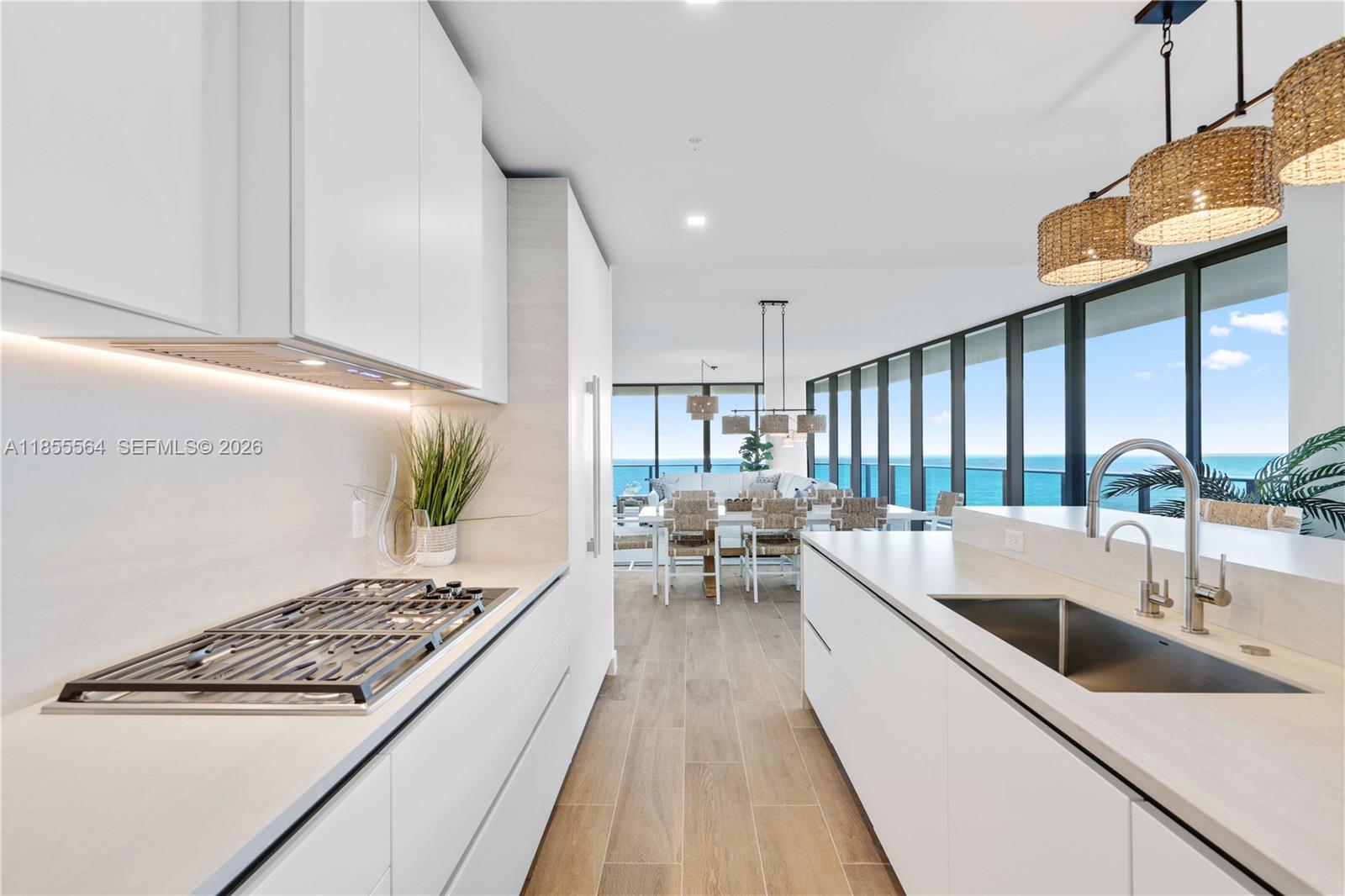 900 N Ocean Blvd # 801