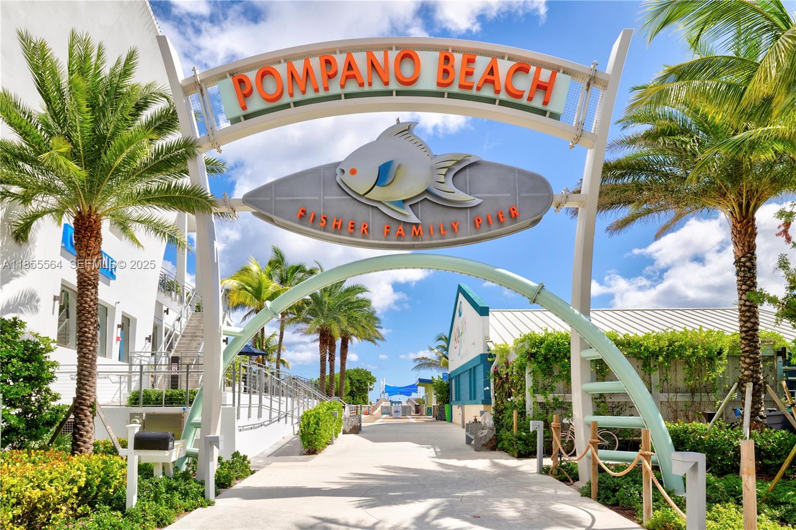 900 N Ocean Blvd # 801