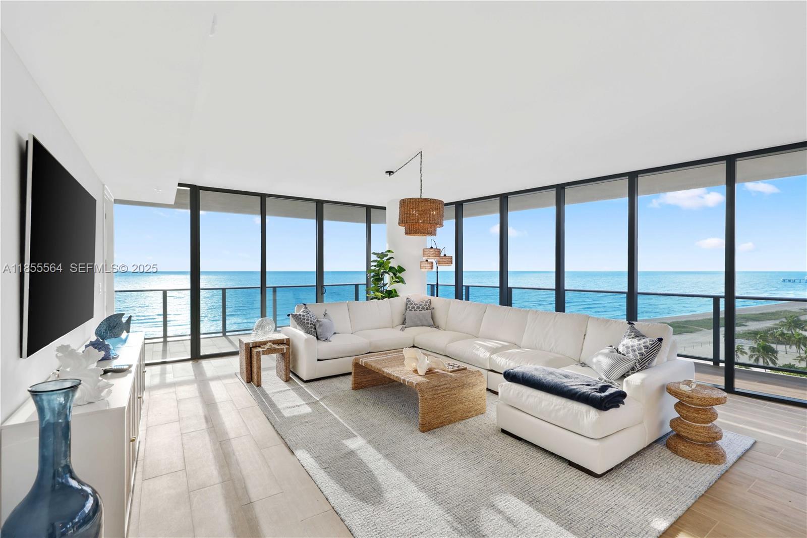 900 N Ocean Blvd # 801