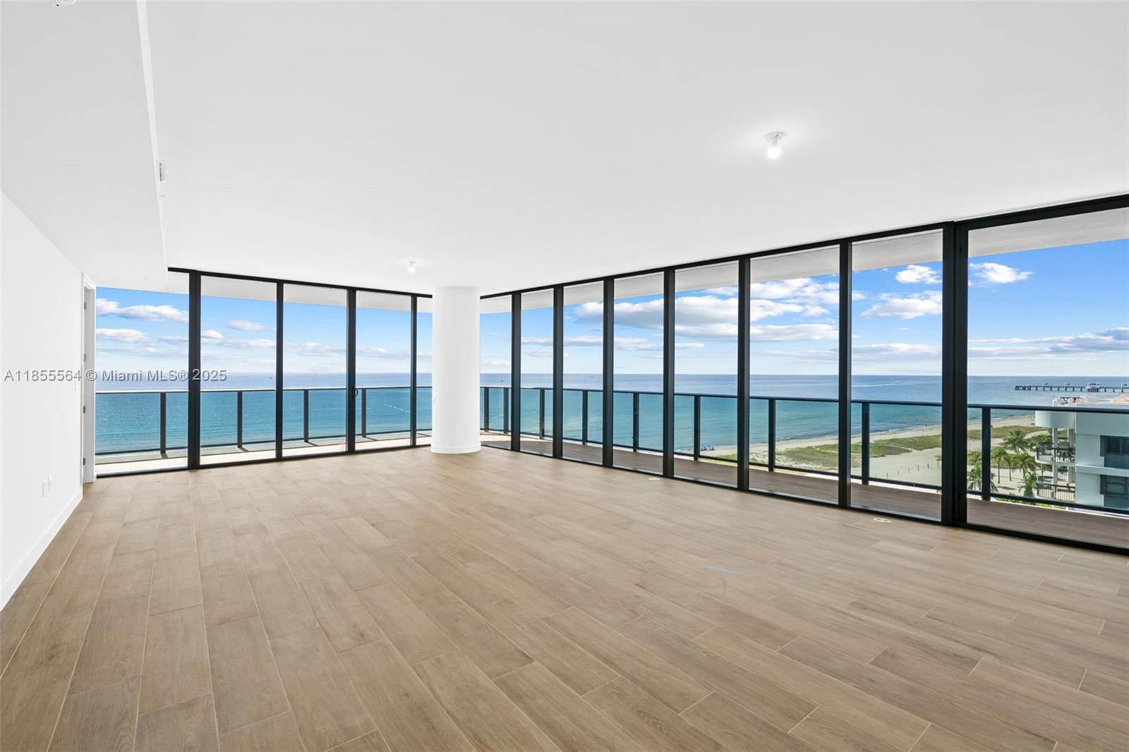 900 N Ocean Blvd # 801