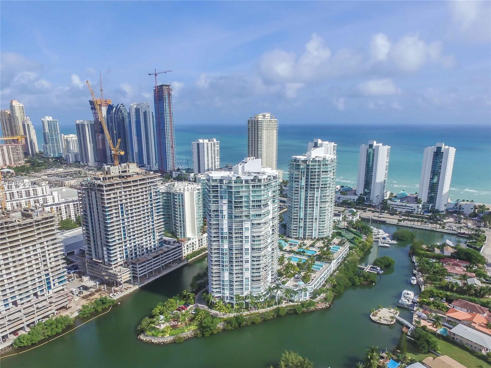 16500 Collins Ave # 454