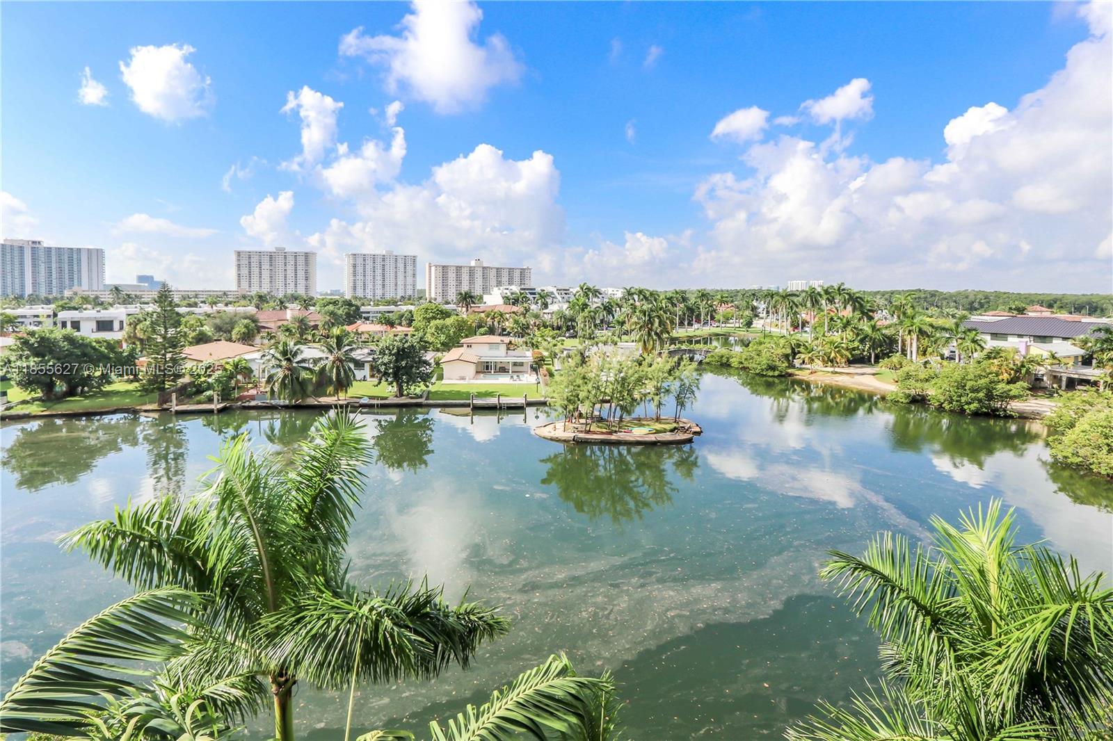 16500 Collins Ave # 454