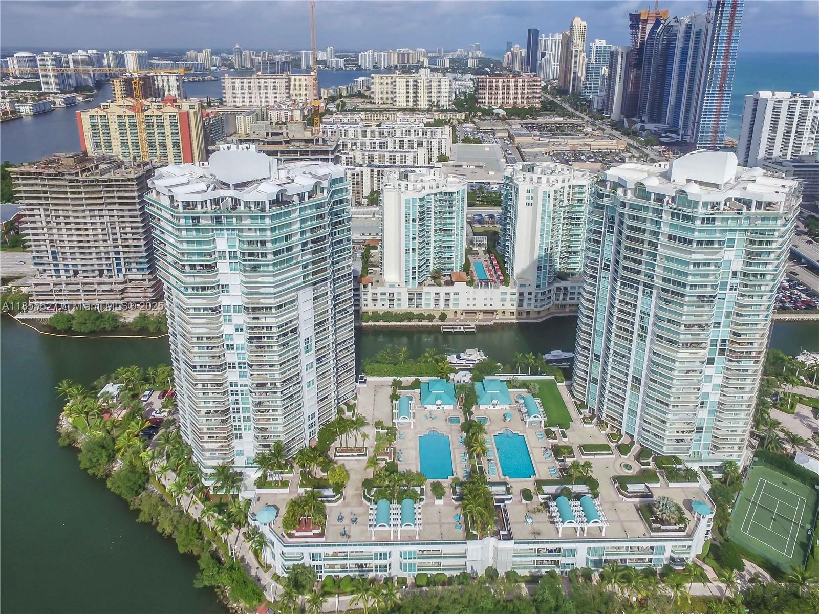 16500 Collins Ave # 454