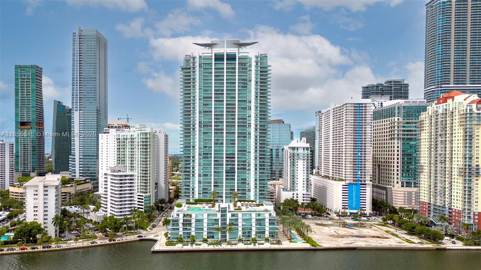 1331 Brickell Bay Dr # 3603