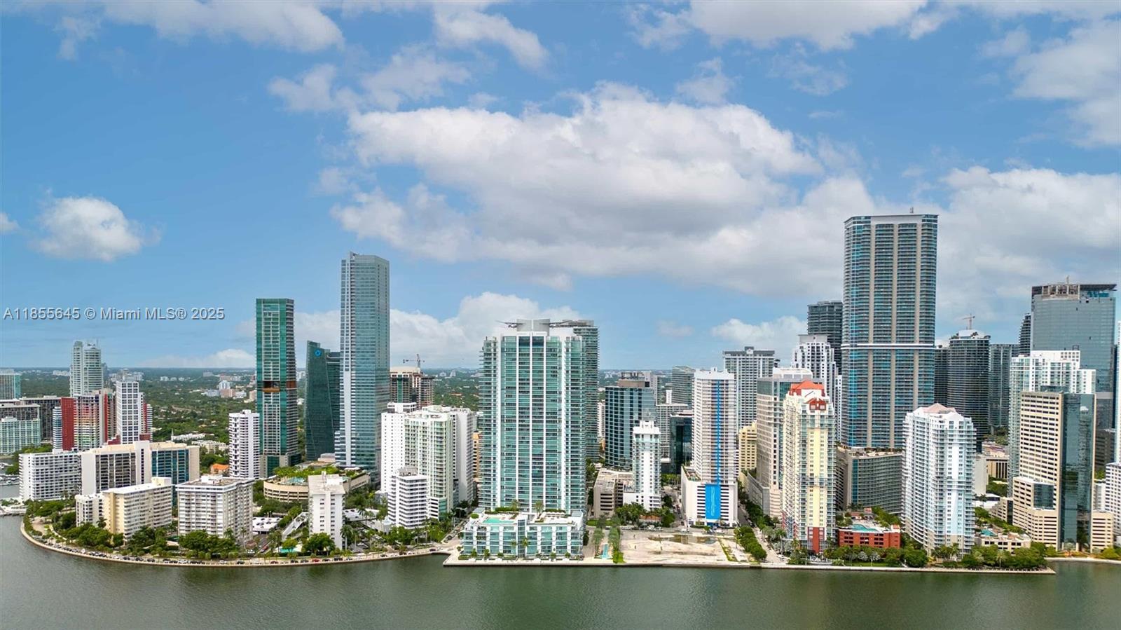 1331 Brickell Bay Dr # 3603