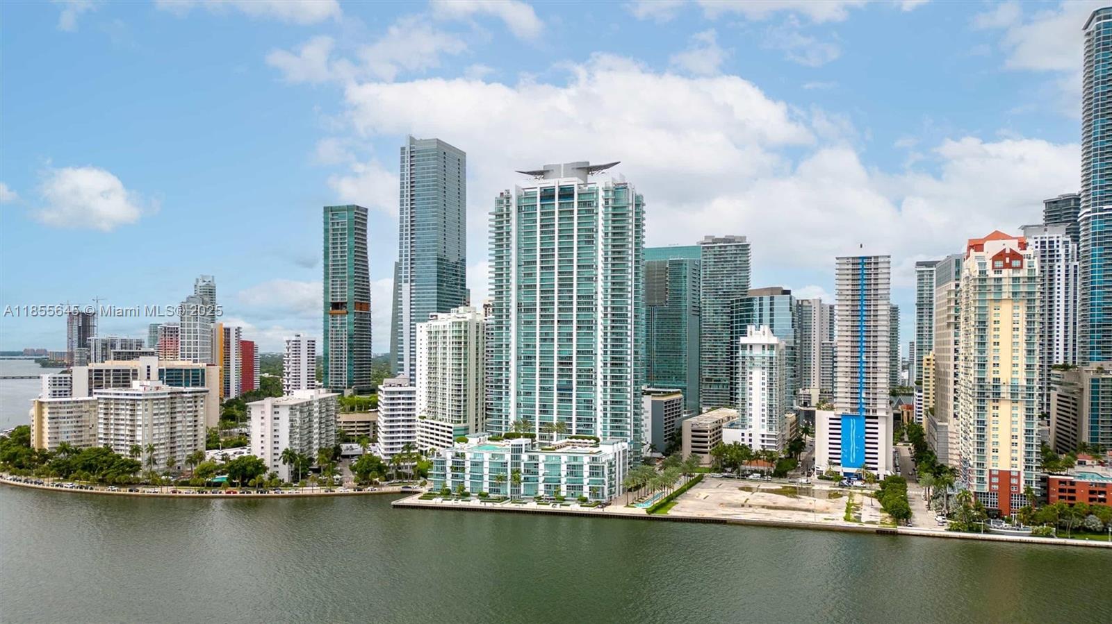 1331 Brickell Bay Dr # 3603