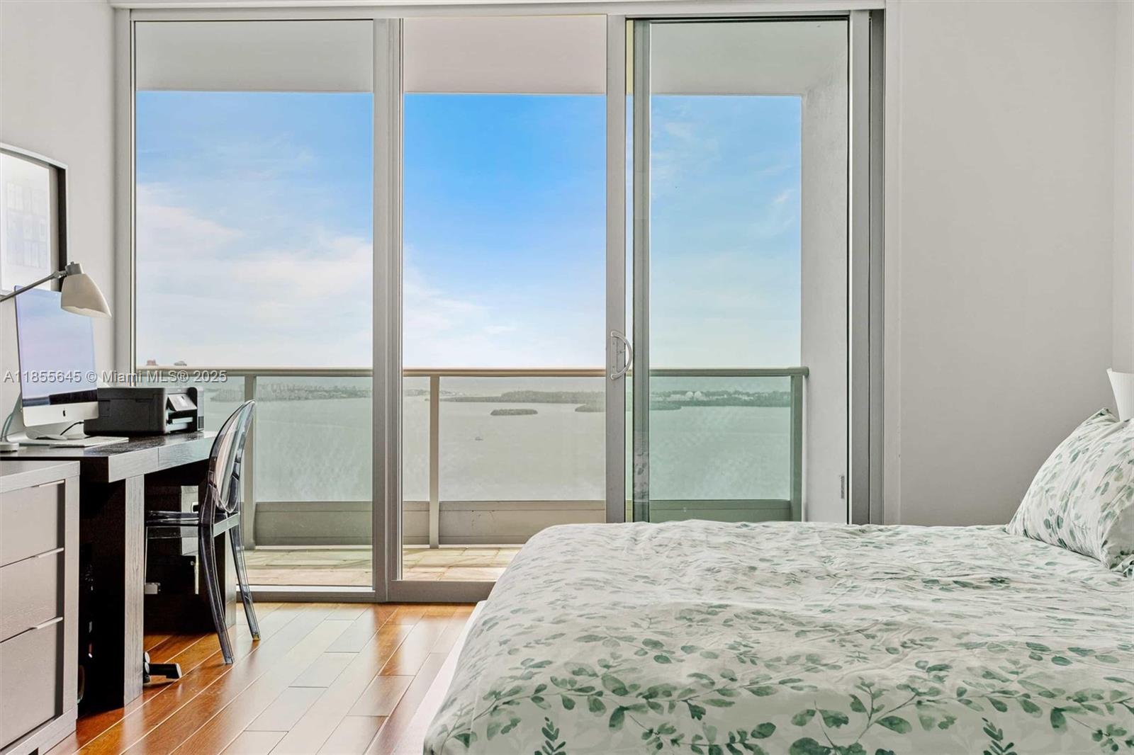 1331 Brickell Bay Dr # 3603
