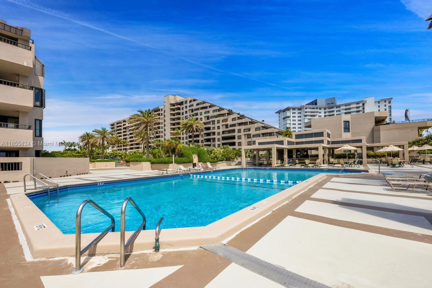 251 Crandon Blvd # 202