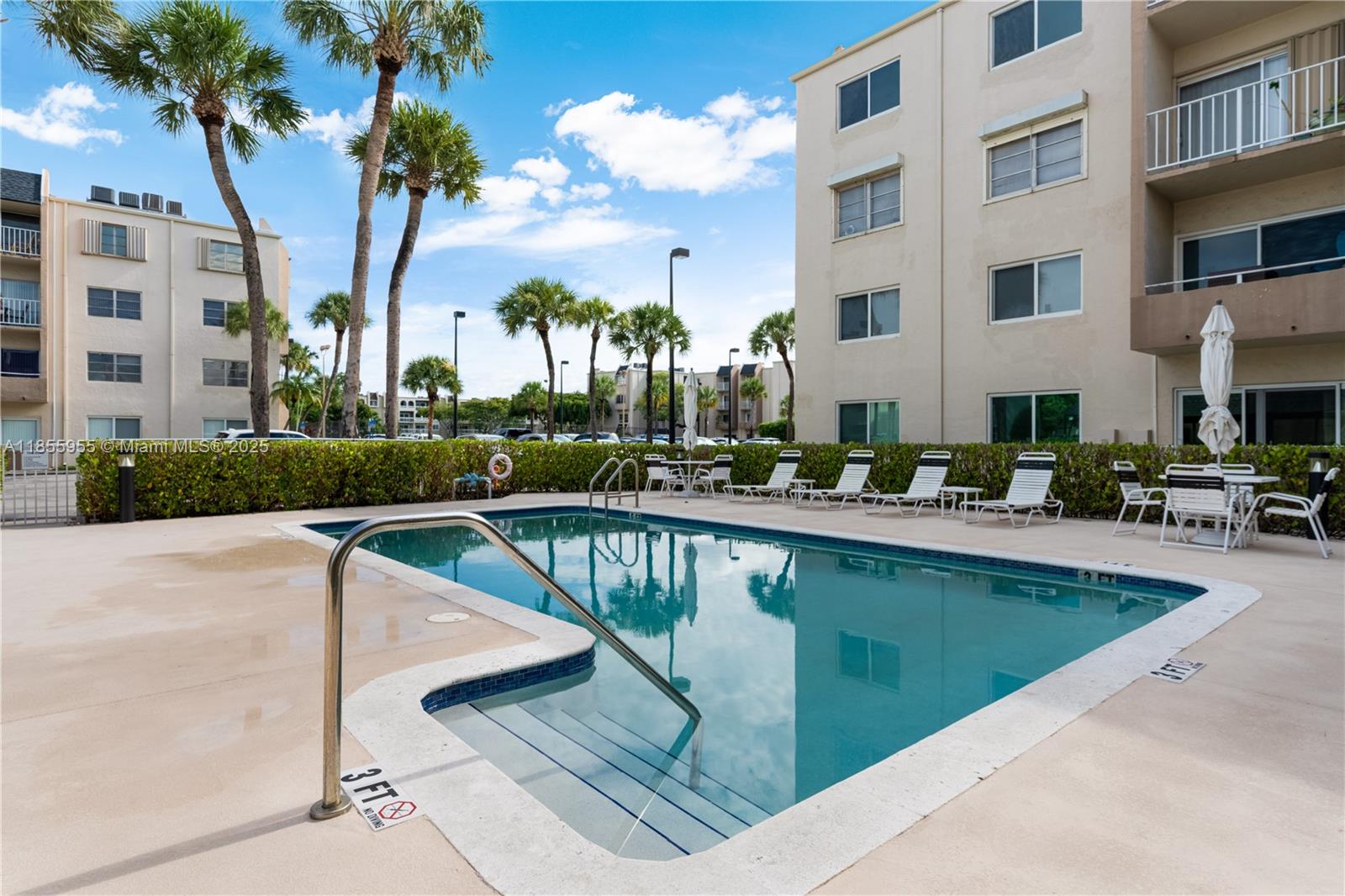 7765 SW 86th St # 405 Unit: F2-405