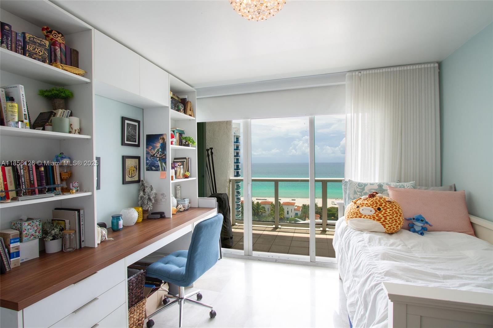 5900 Collins Ave # 1904