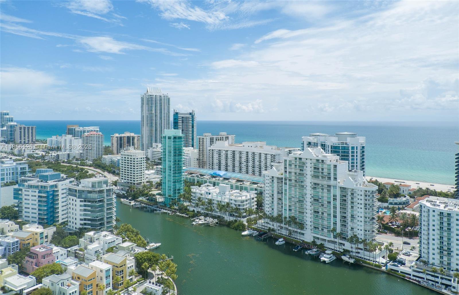 5900 Collins Ave # 1904