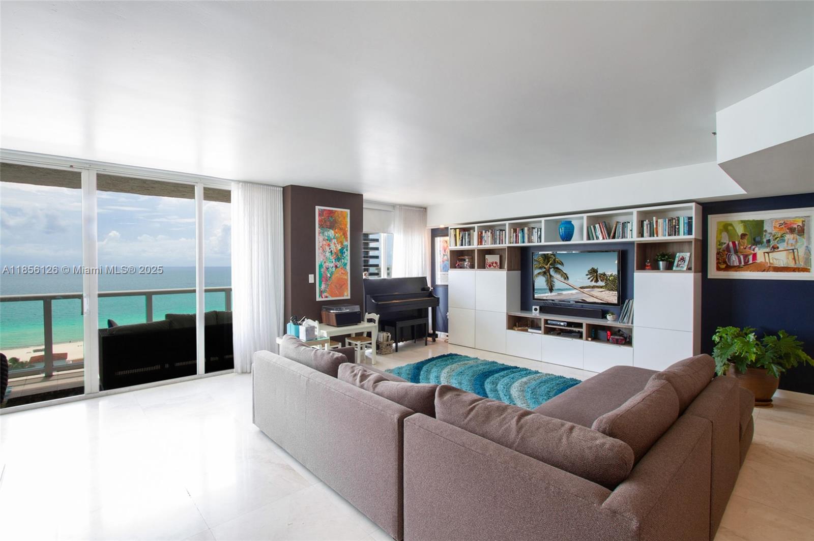 5900 Collins Ave # 1904