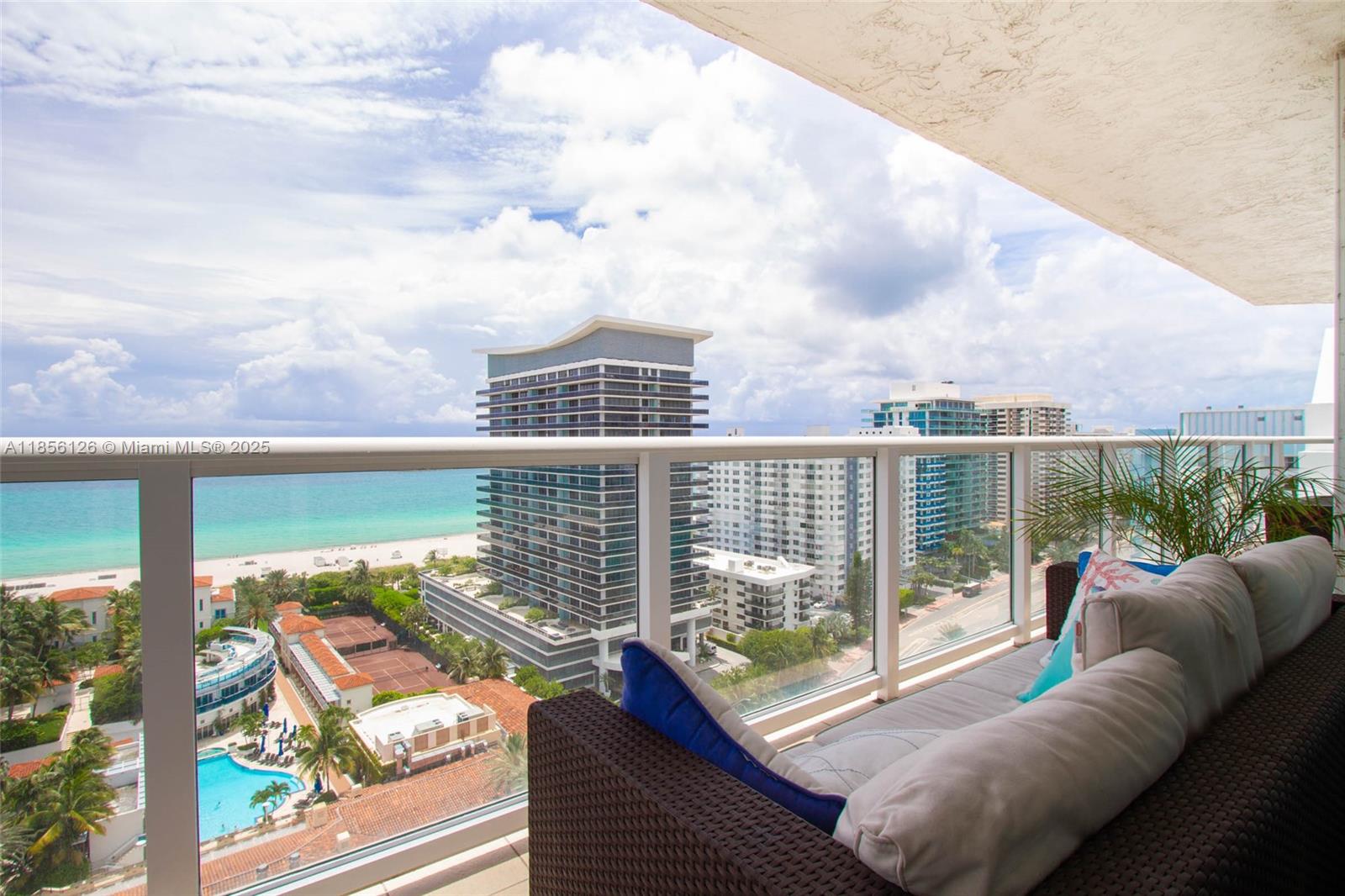 5900 Collins Ave # 1904
