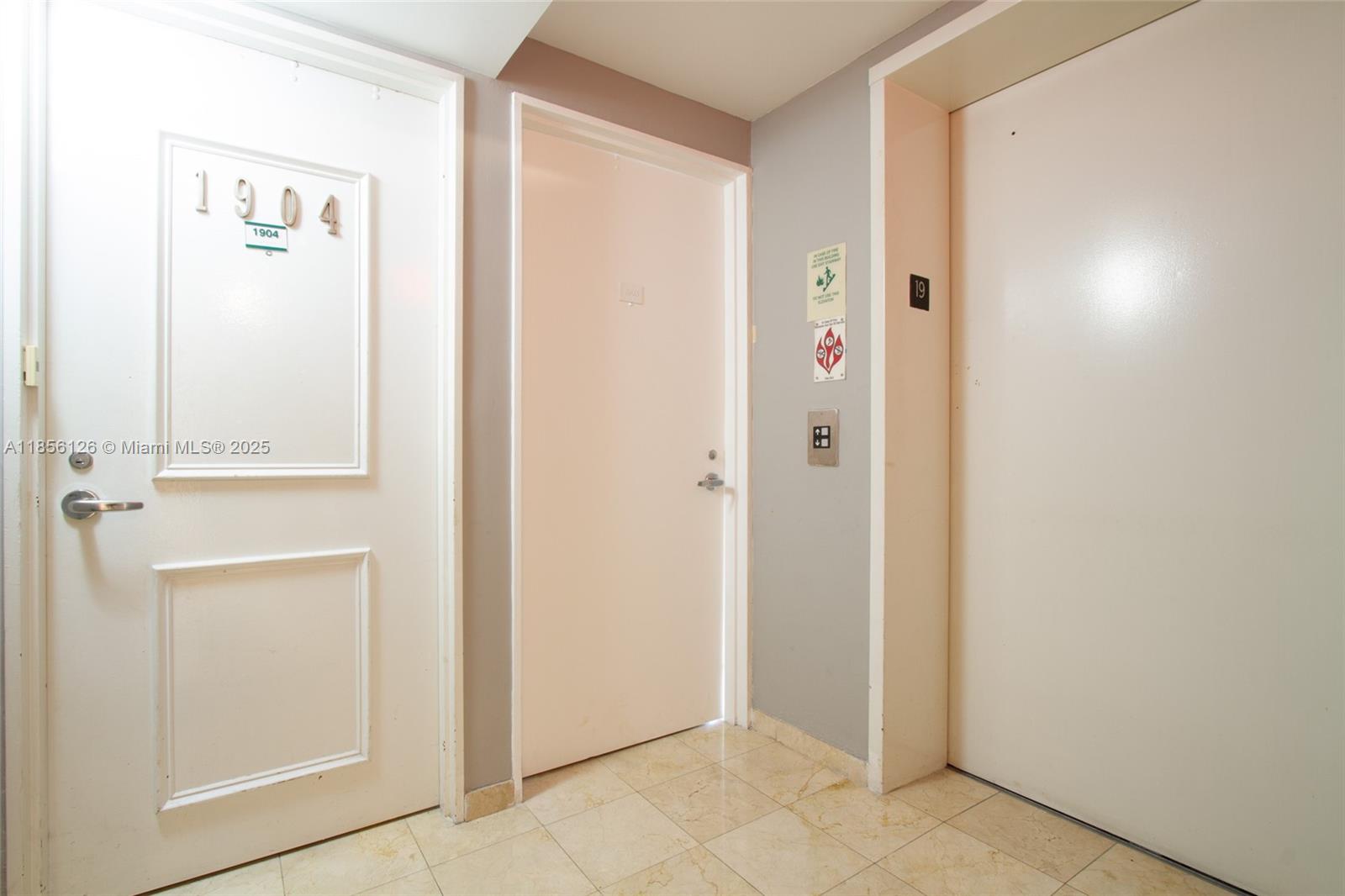 5900 Collins Ave # 1904