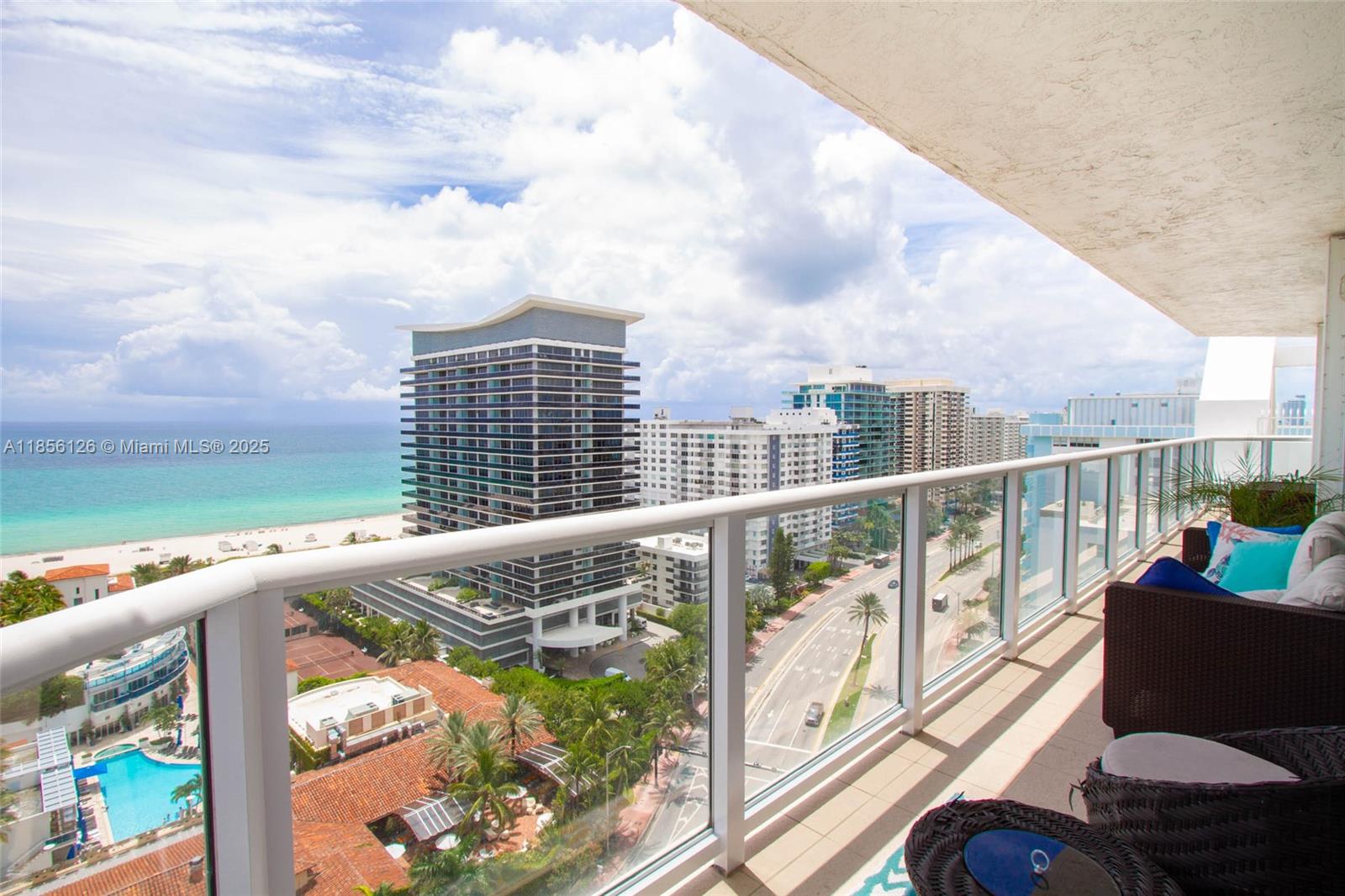 5900 Collins Ave # 1904
