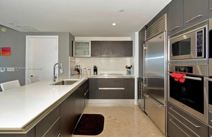 17001 Collins Ave # 1505