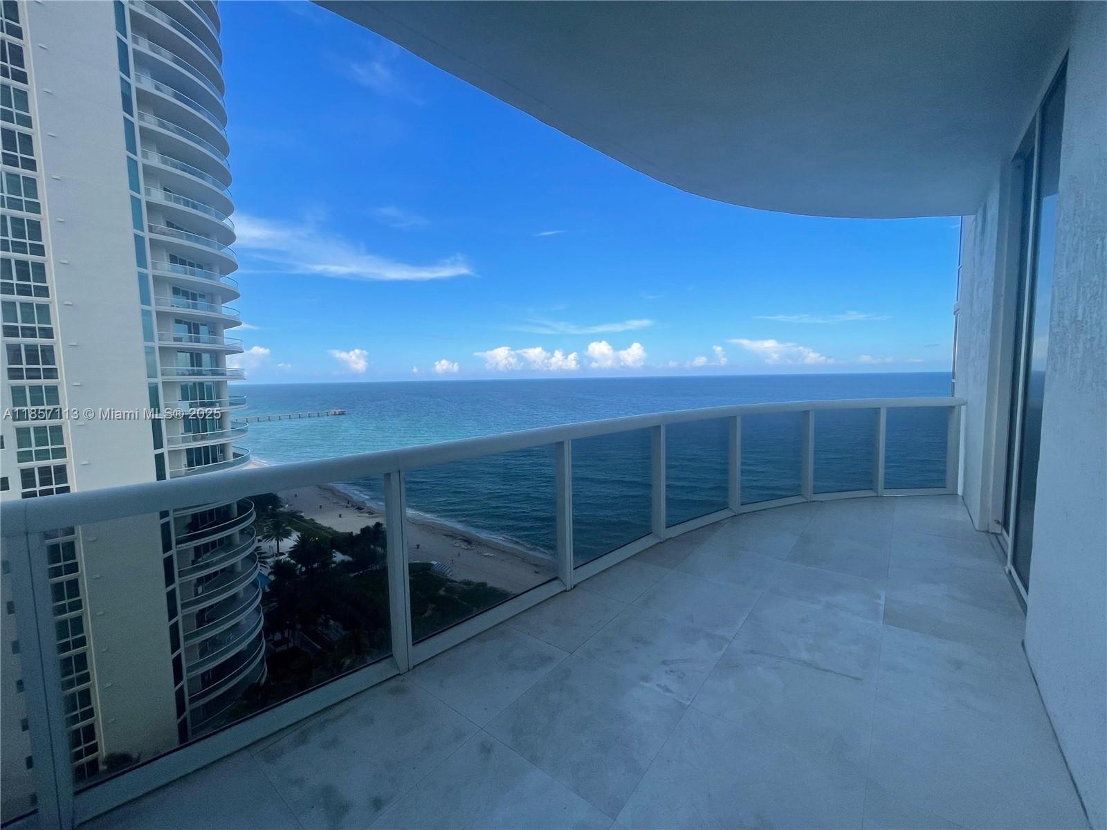 16001 Collins Ave # 1402