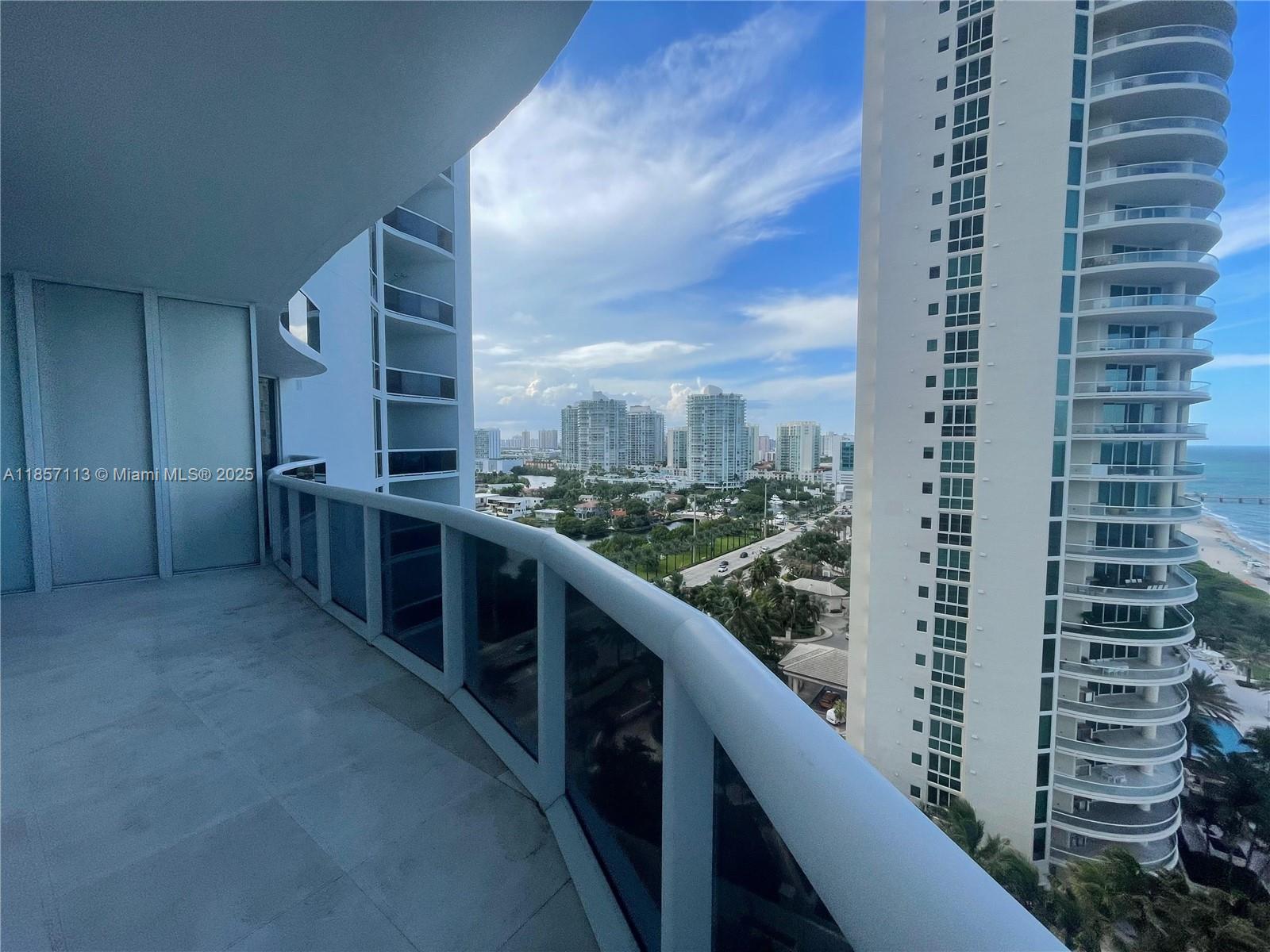 16001 Collins Ave # 1402