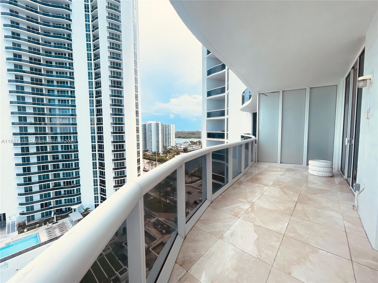 16001 Collins Ave # 1402