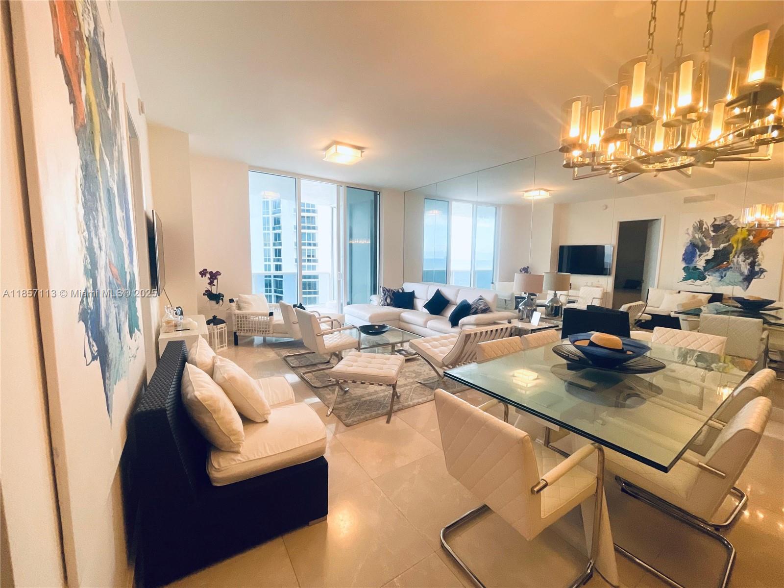 16001 Collins Ave # 1402
