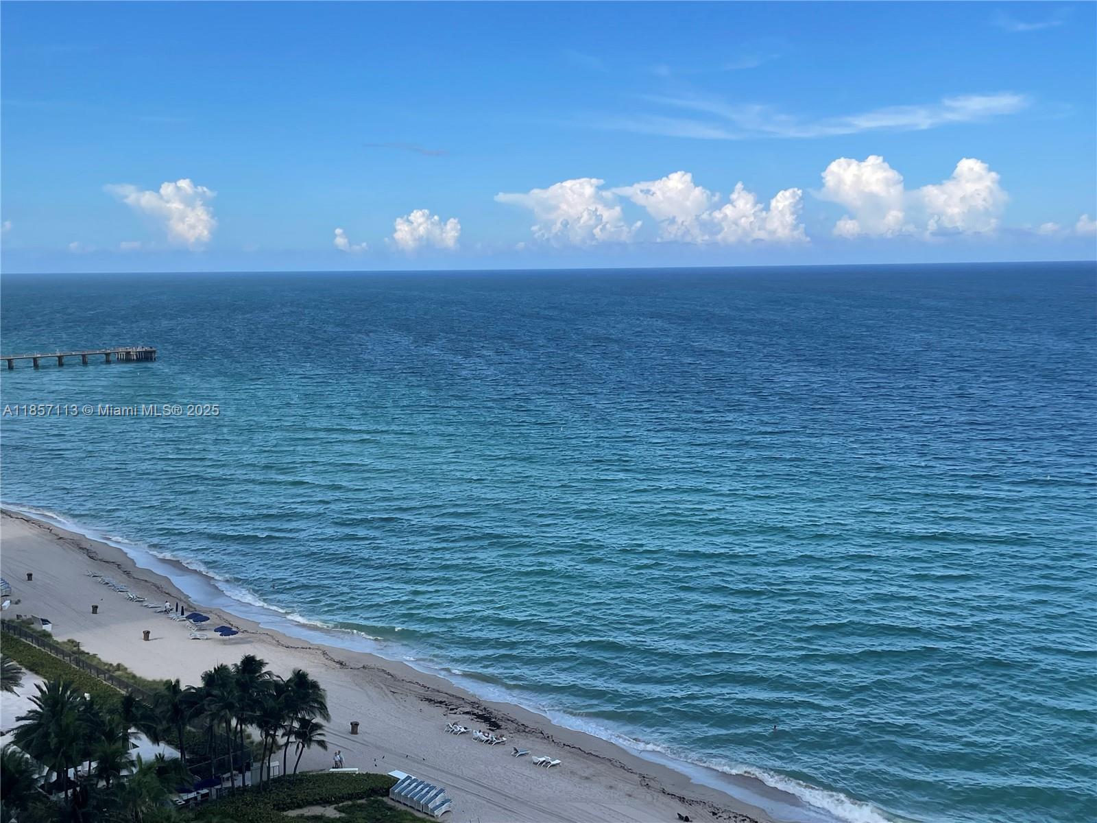 16001 Collins Ave # 1402