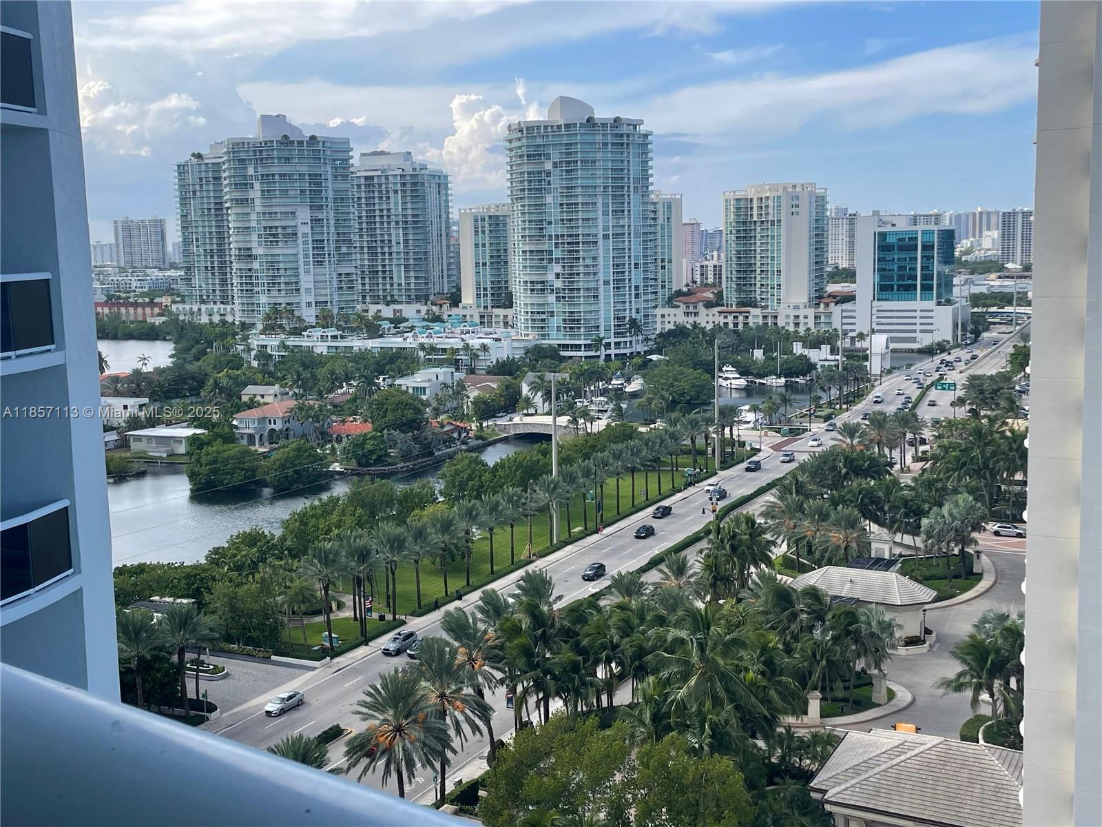 16001 Collins Ave # 1402