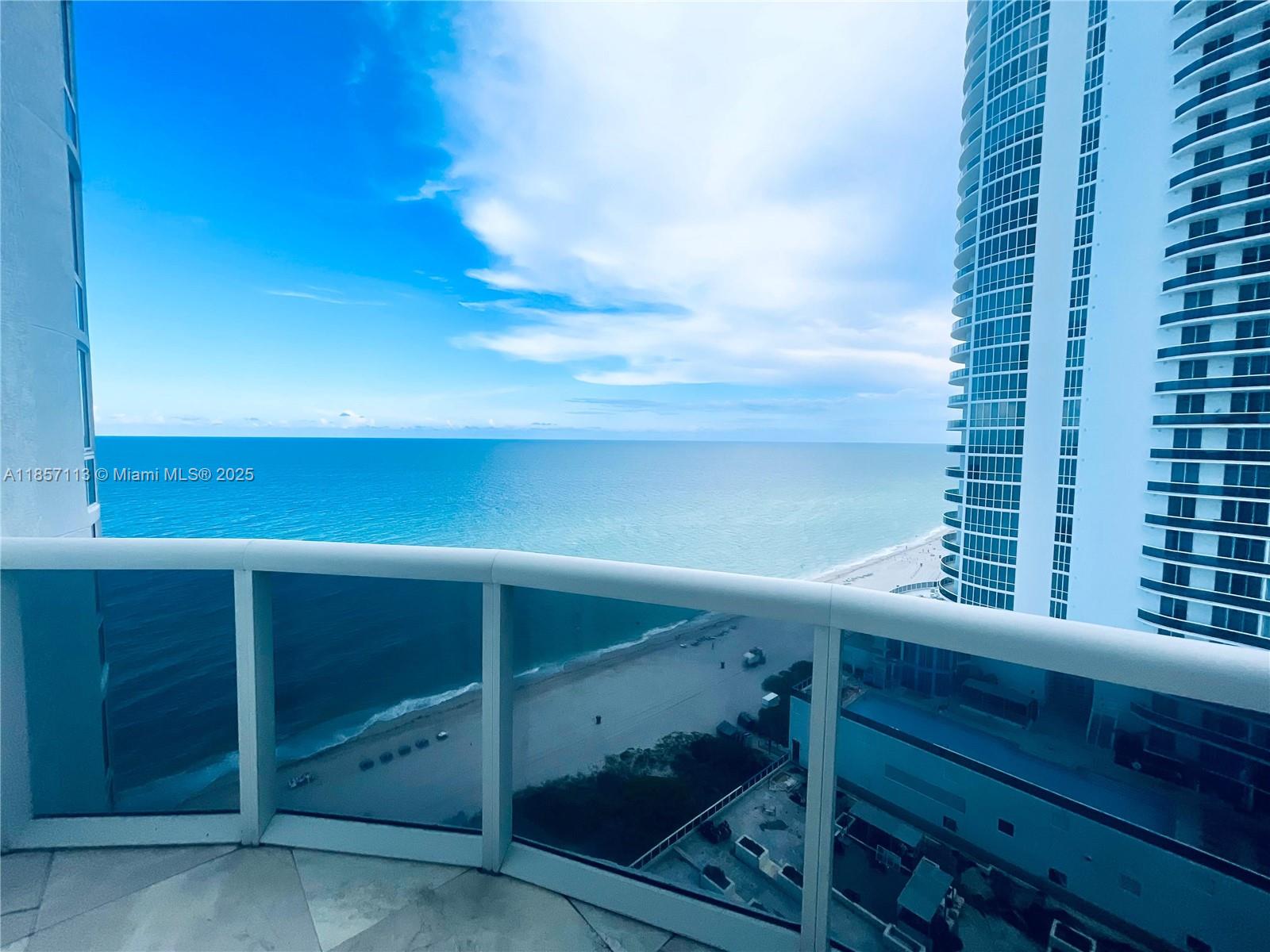 16001 Collins Ave # 1402