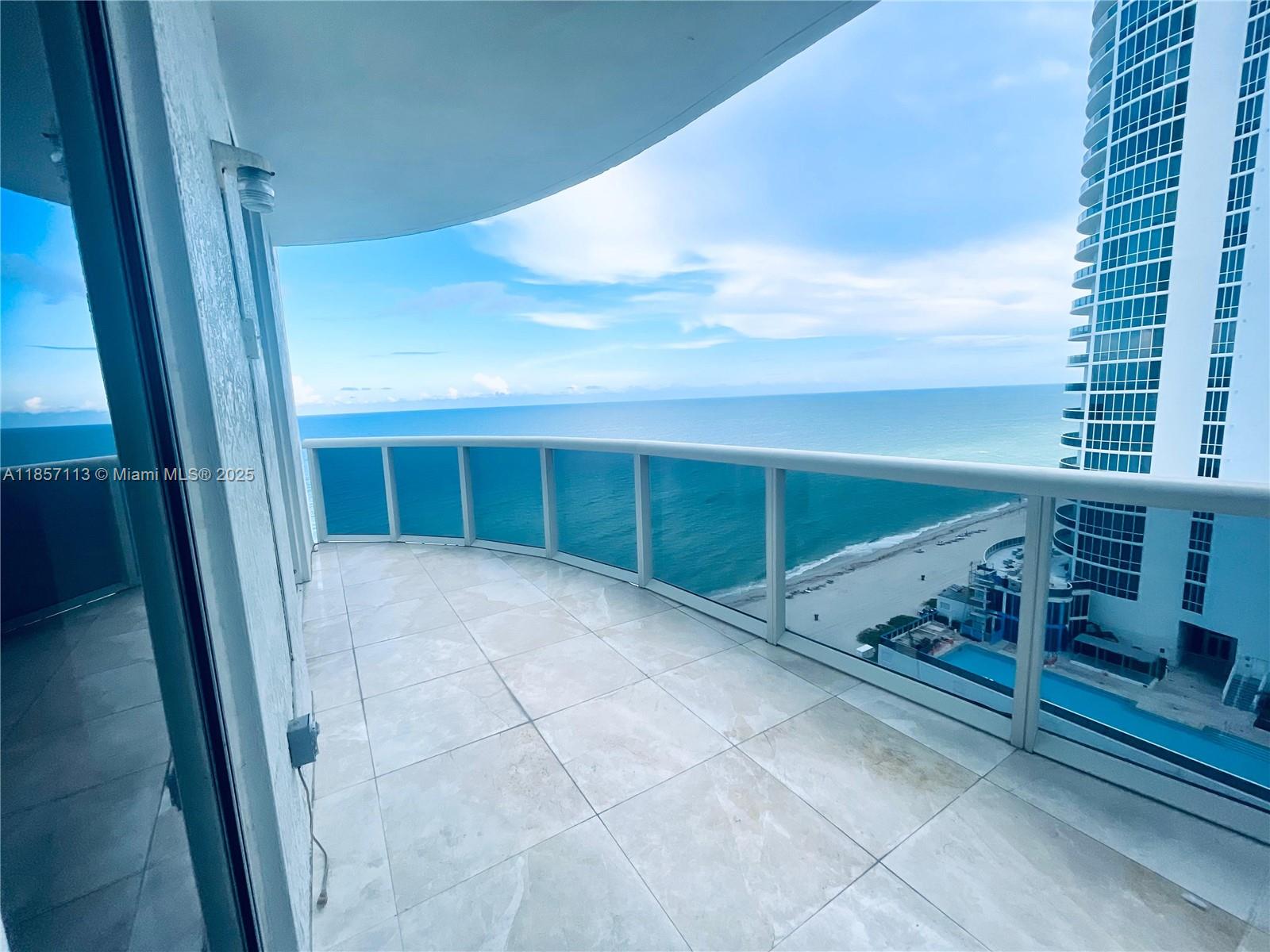 16001 Collins Ave # 1402