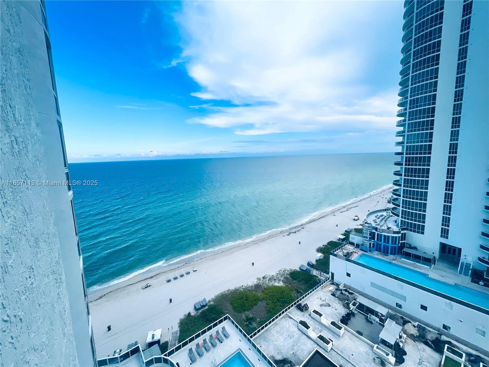 16001 Collins Ave # 1402