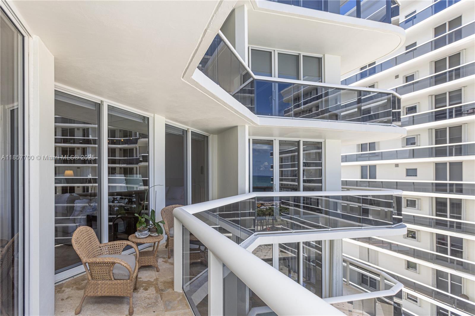 9559 Collins Ave # D Unit: S7-D