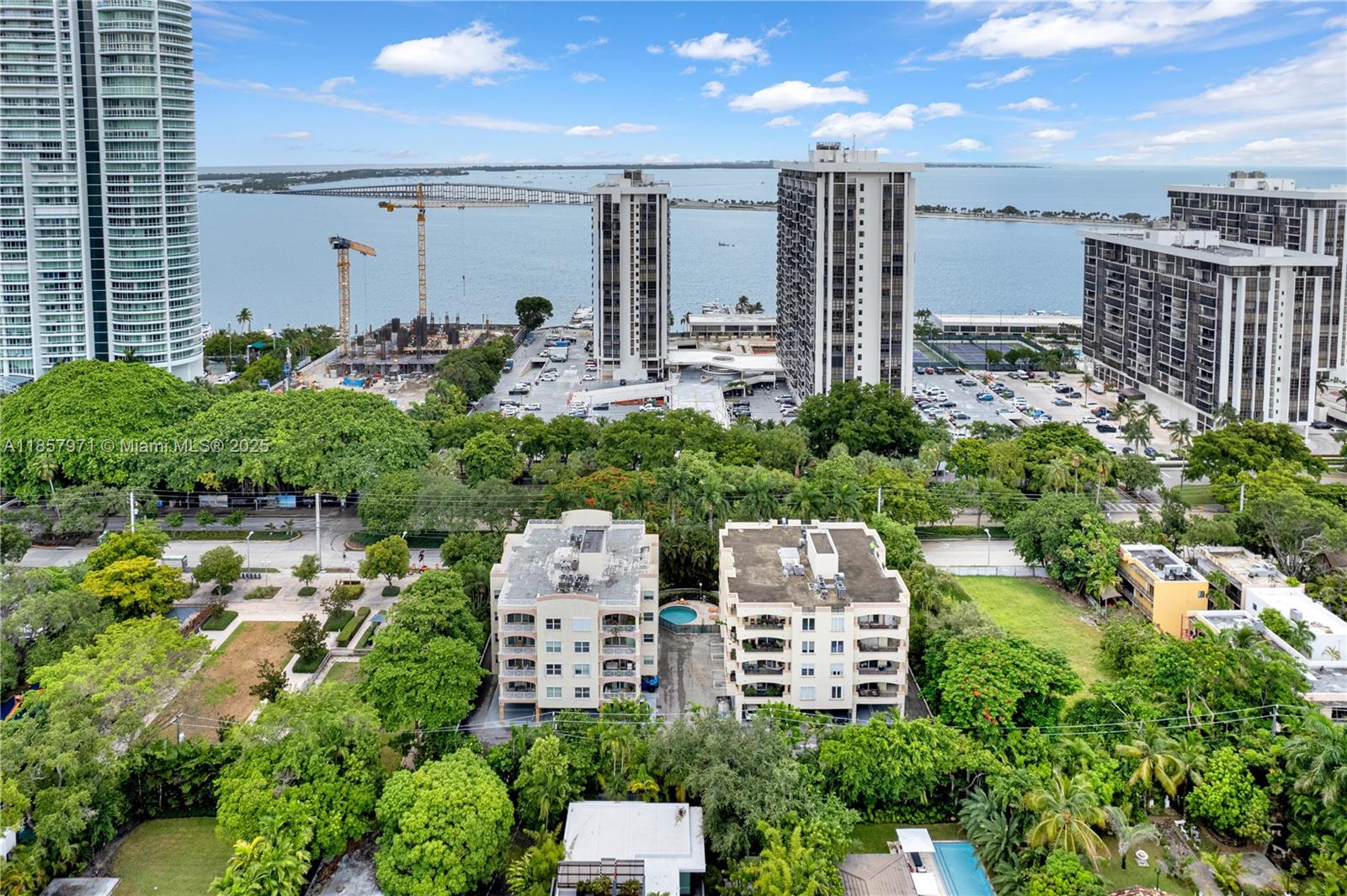 1824 Brickell Ave # 4D