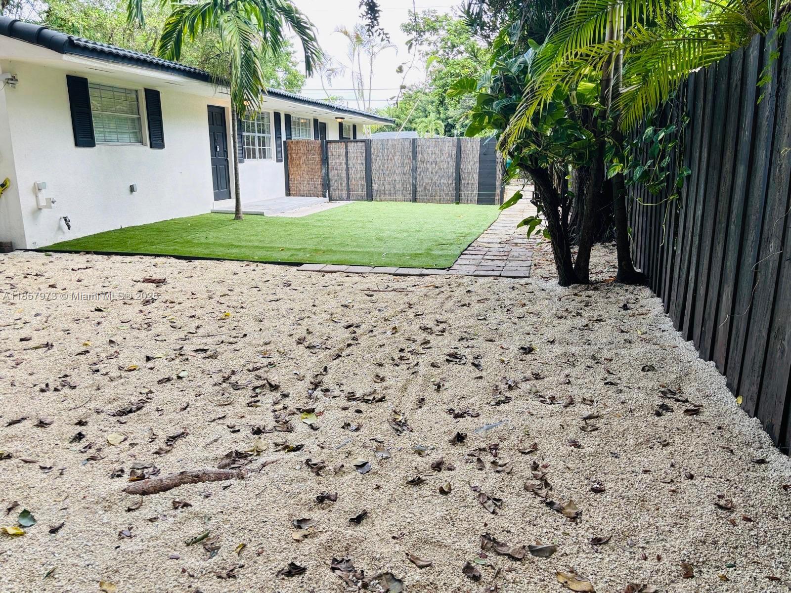 1002 NE 119th St Rear