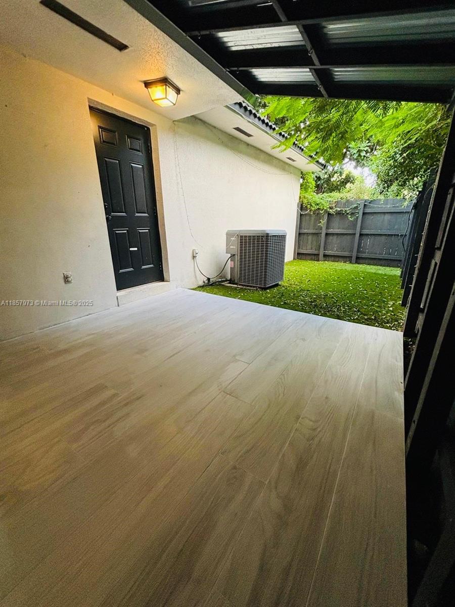 1002 NE 119th St Rear