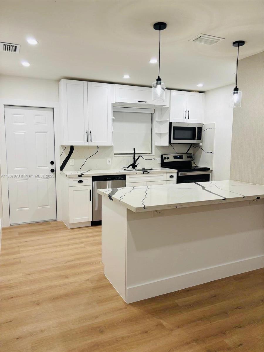 1002 NE 119th St Rear